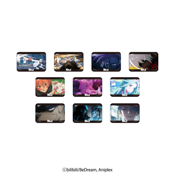 『TO BE HERO X』ランダム場面写缶バッジBOX(全10種)